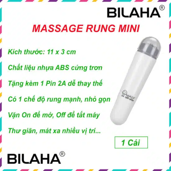 máy rung, massage rung, massage mini, av stick, trứng rung tình yêu, gậy rung, chày rung, trứng rung 2 đầu