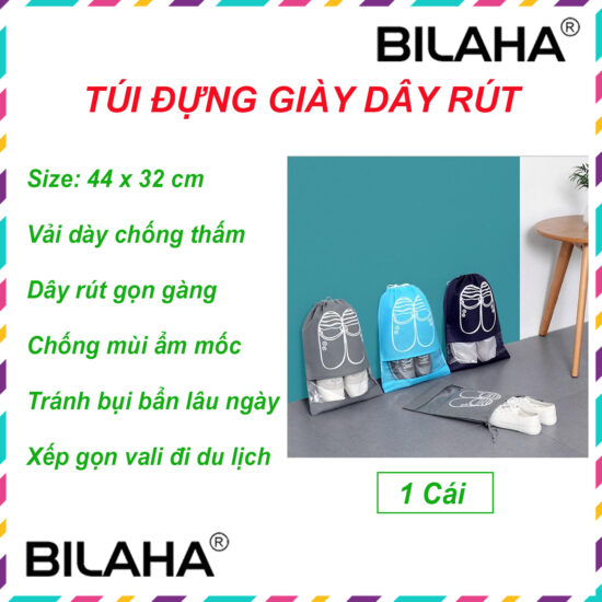 túi đựng giày túi đựng giầy túi rút đựng giày túi đựng giày đá bóng túi đựng giày dép túi đựng giày du lịch túi đựng giày chống nước