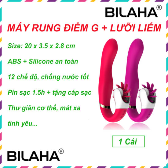 bilaha, trứng rung tình yêu, gậy rung tình yêu, trứng rung tình yêu cho nữ, máy rung mini, máy rung tình dục nữ không dây, máy rung tình dục nữ mạnh, lưỡi rung xoay 2 đầu điểm G