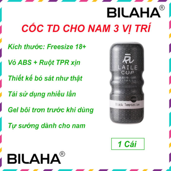 cốc thủ dâm, dụng cụ thủ dâm cho nam, cốc tự sướng, dụng cụ tự sướng cho nam