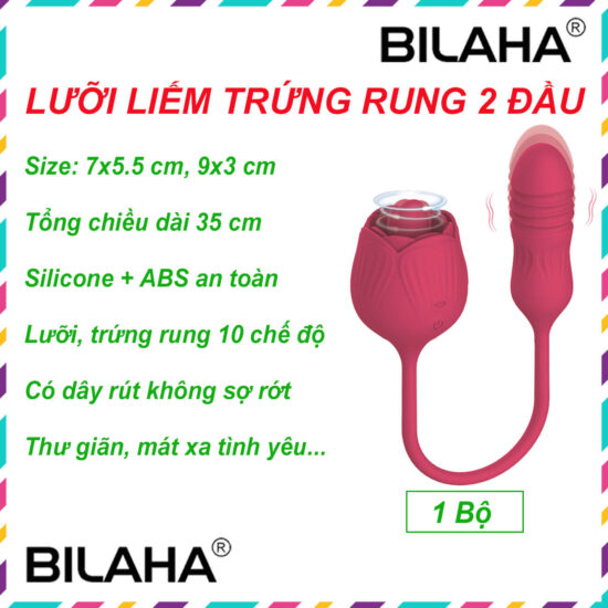 bilaha, trứng rung tình yêu, gậy rung tình yêu, trứng rung tình yêu cho nữ, máy rung mini, máy rung tình dục nữ không dây, máy rung tình dục nữ mạnh